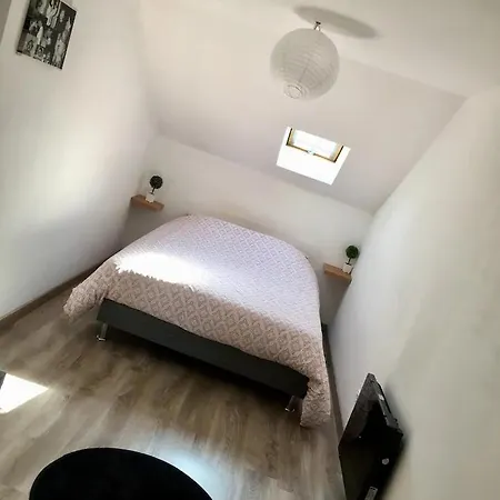 Moderne Cinema Διαμέρισμα